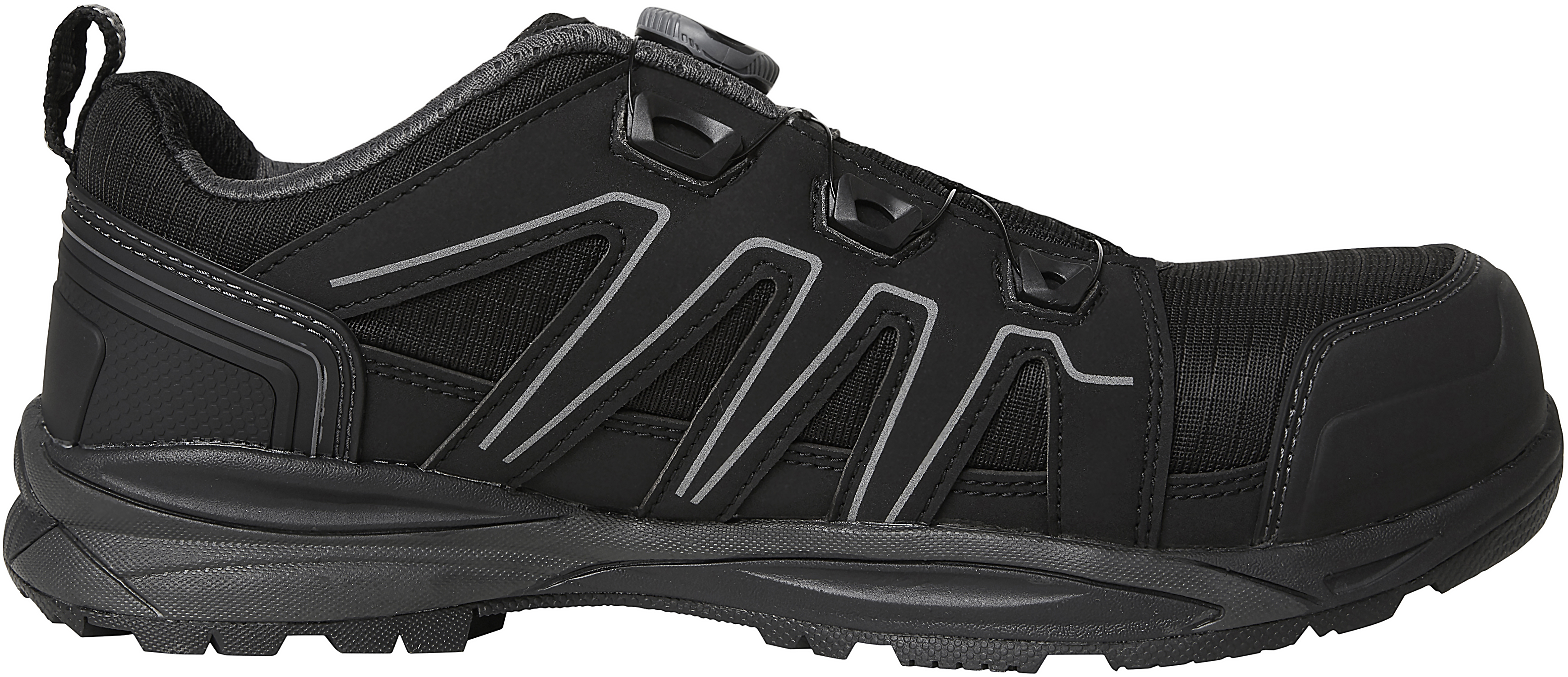 Halbschuh Helly Hansen Manchester S3 